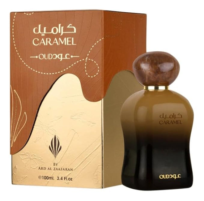 CARAMEL OUD