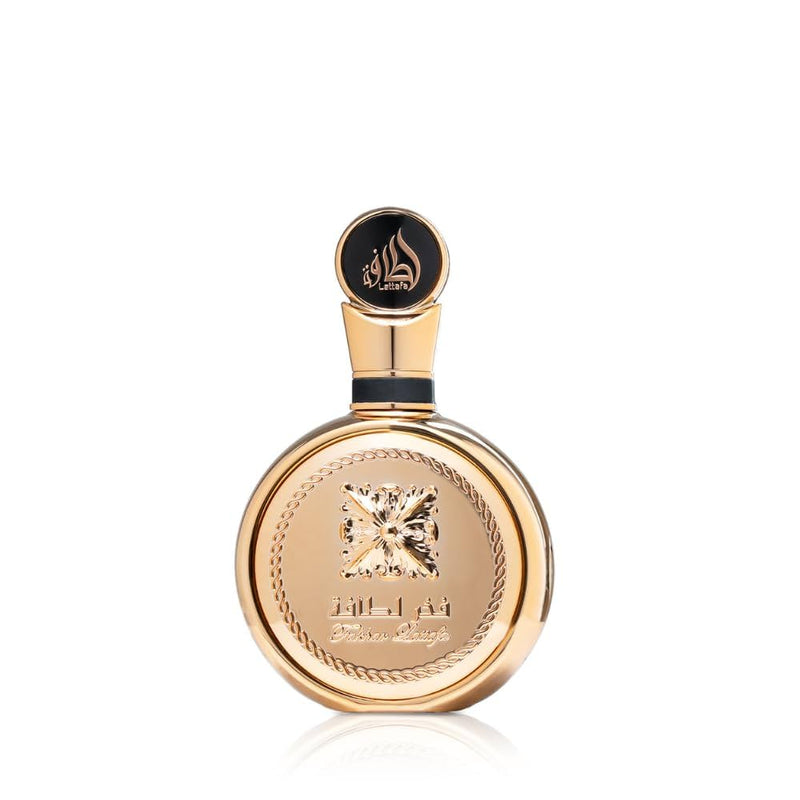 FAKHAR LATTAFA GOLD EXTRAIT