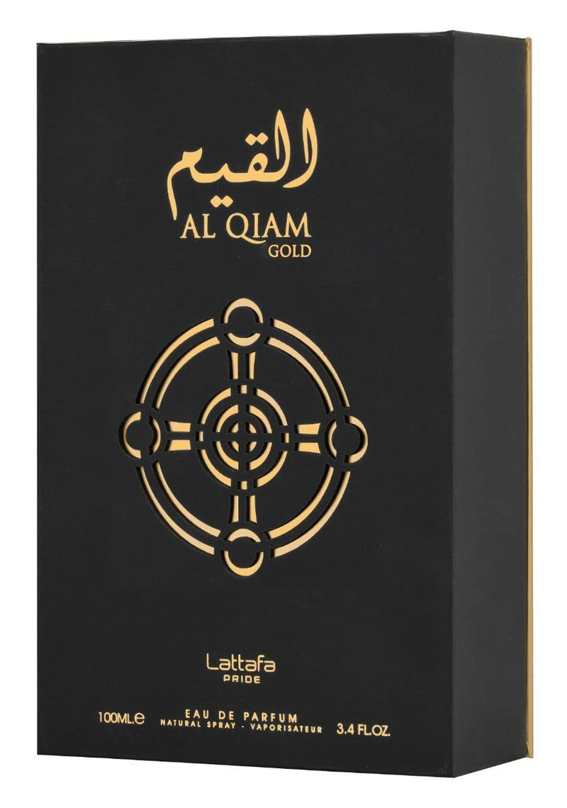 AL QIAM GOLD