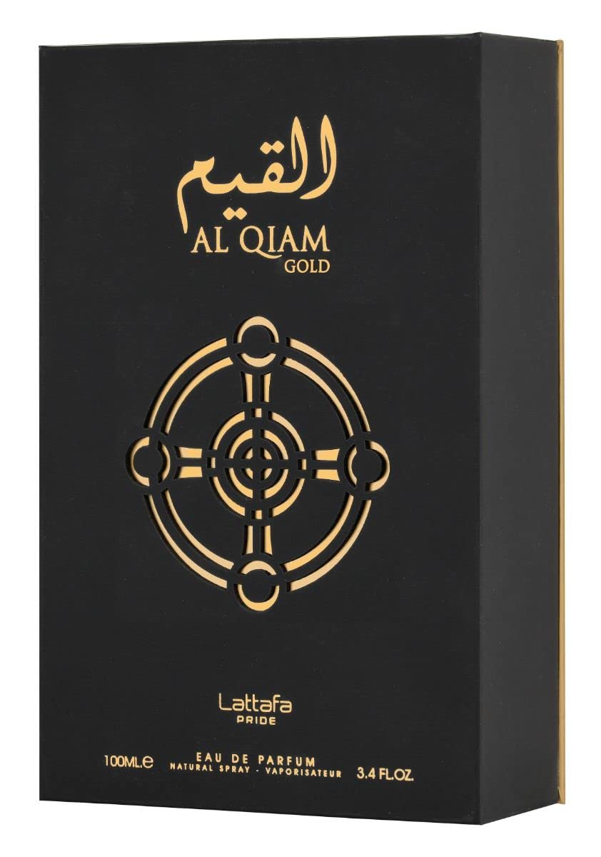 AL QIAM GOLD