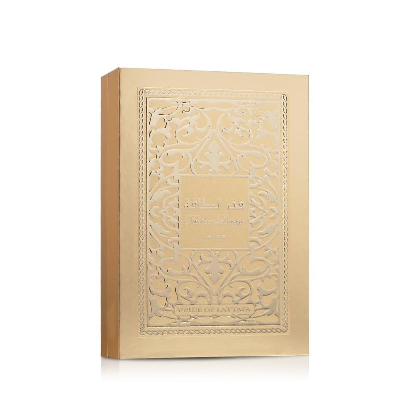 FAKHAR LATTAFA GOLD EXTRAIT