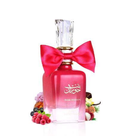 BINT HOORAN ROSE PASSION