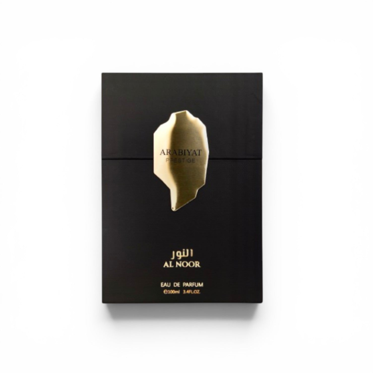 Arabiyat Prestige Al Noor Eau De Parfum 3.4 Fl Oz