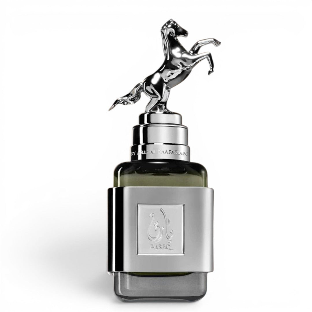 Ard Al Zaafaran Eau De Parfum Natural Spray