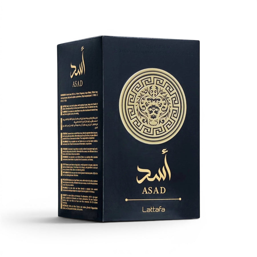 ASAD