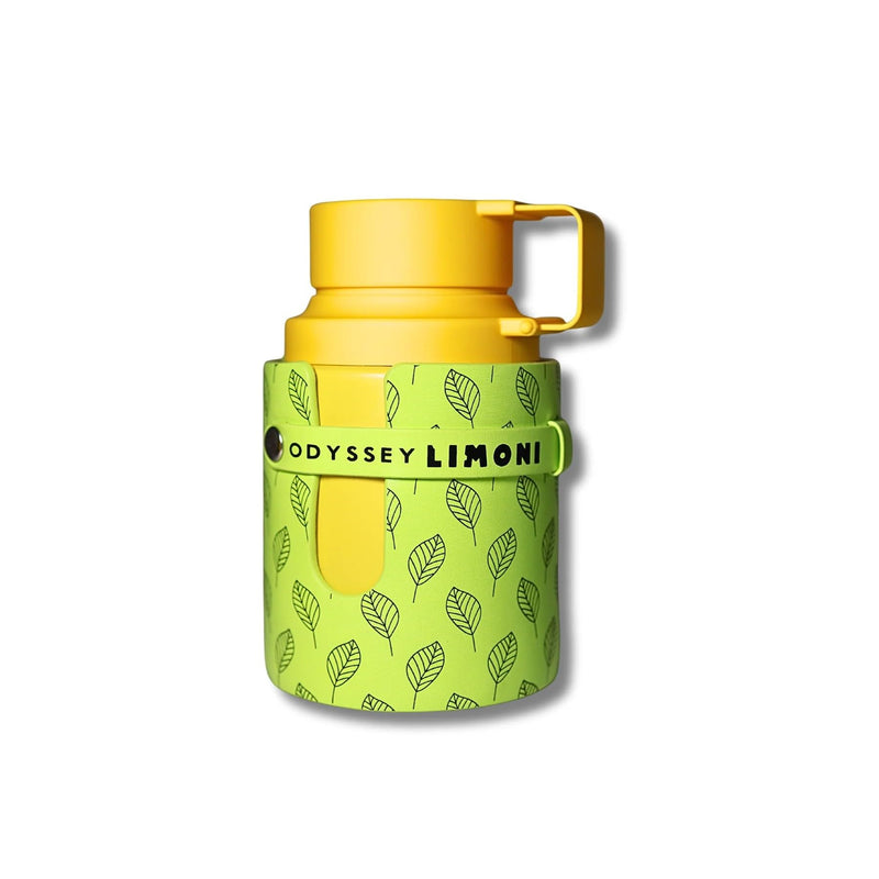 LIMONI-ODYSSEY