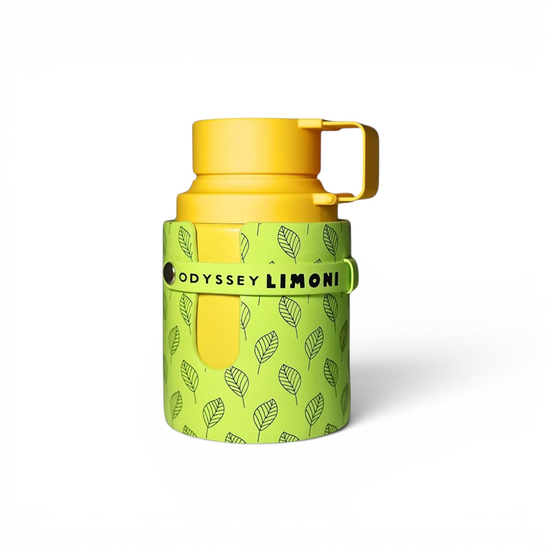 Odyssey Limoni Eau De Parfum Fresh Edition Spray
