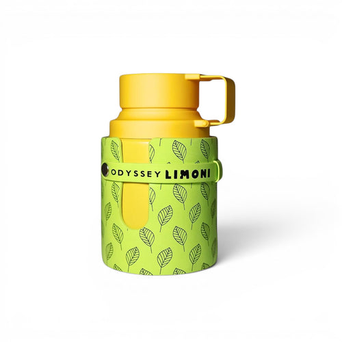 Odyssey Limoni Eau De Parfum Fresh Edition Spray