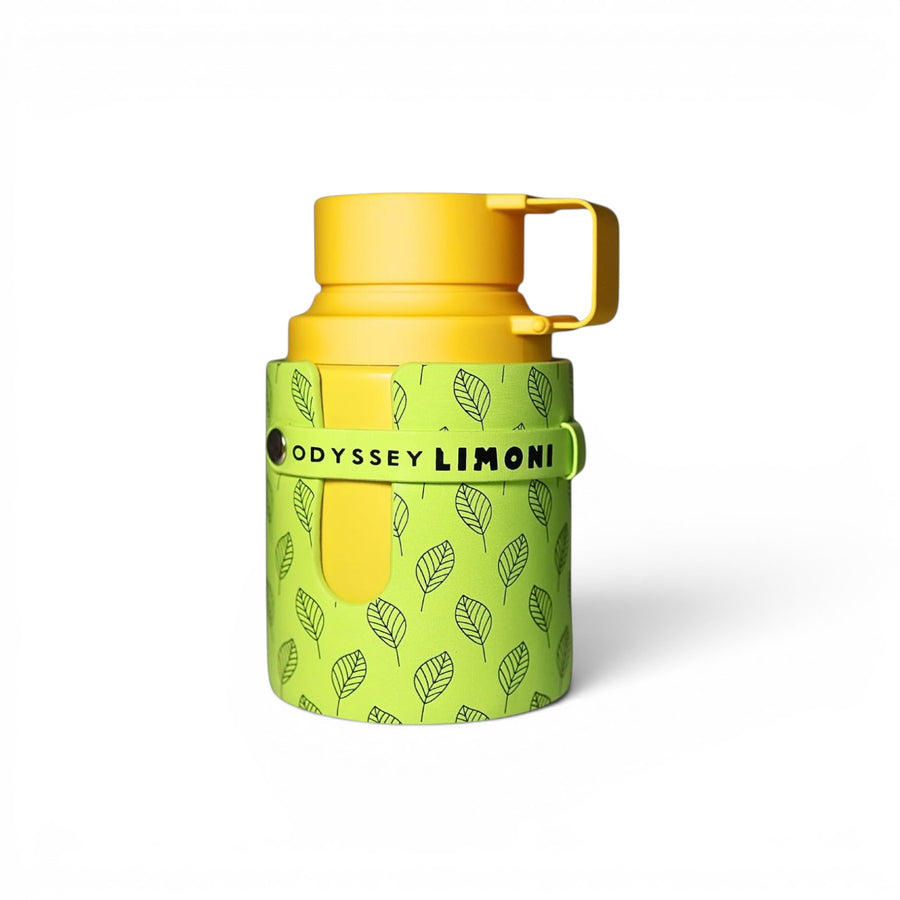 Odyssey Limoni Eau De Parfum Fresh Edition Spray