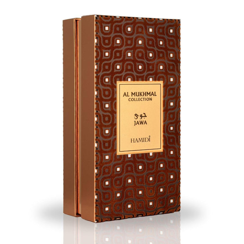 JAWA AL MUKHMAL COLLECTION