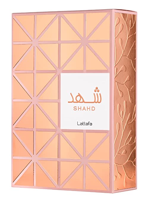 LATTAFA  SHAHD
