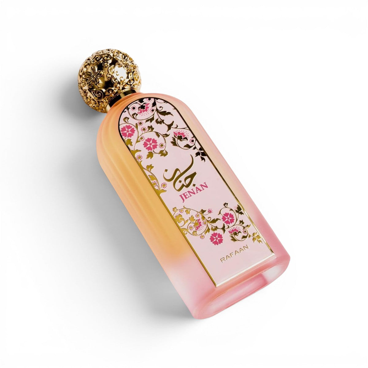 Jenan Eau De Parfum Natural Spray