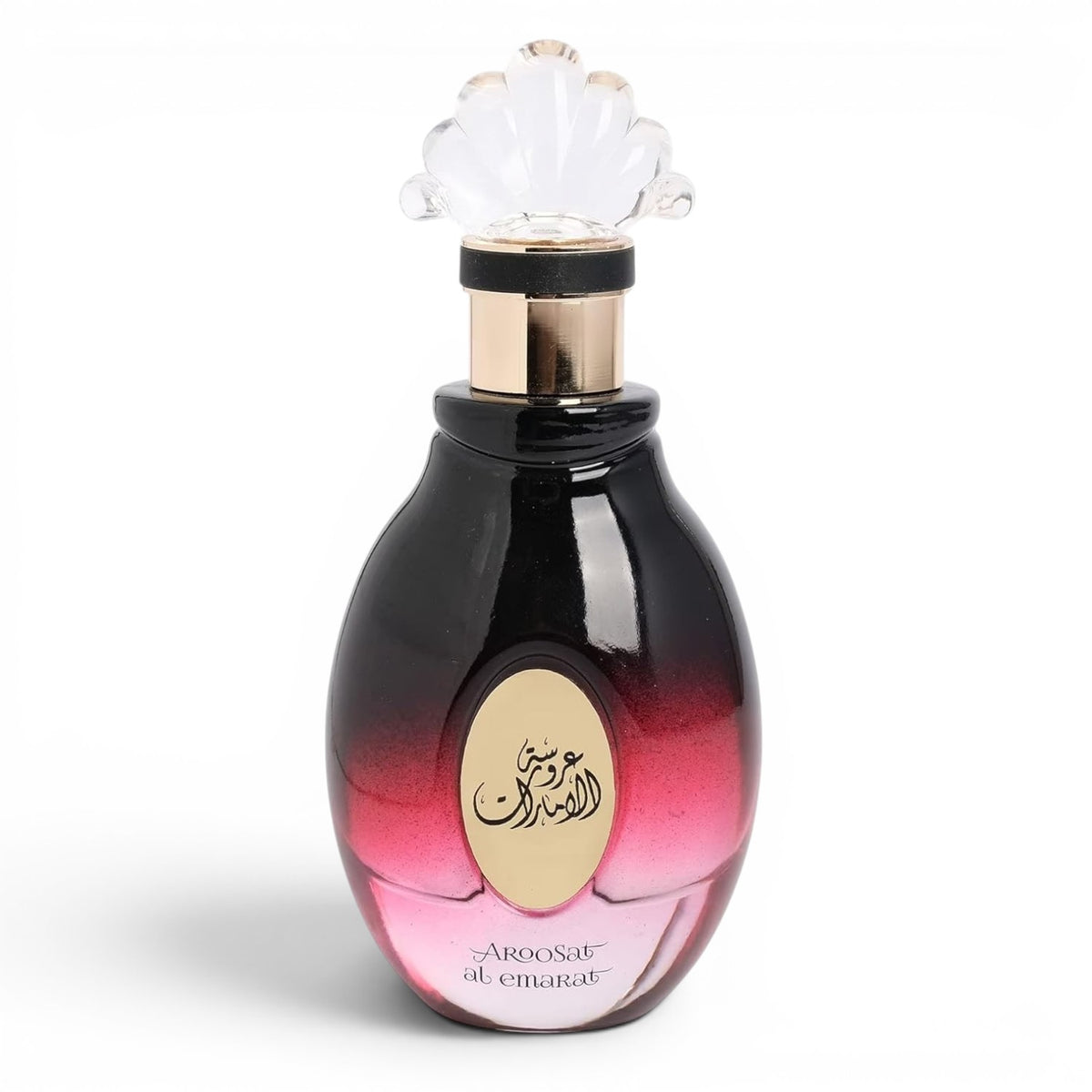 Aroosat Al Emarat Eau De Parfum Natural Spray