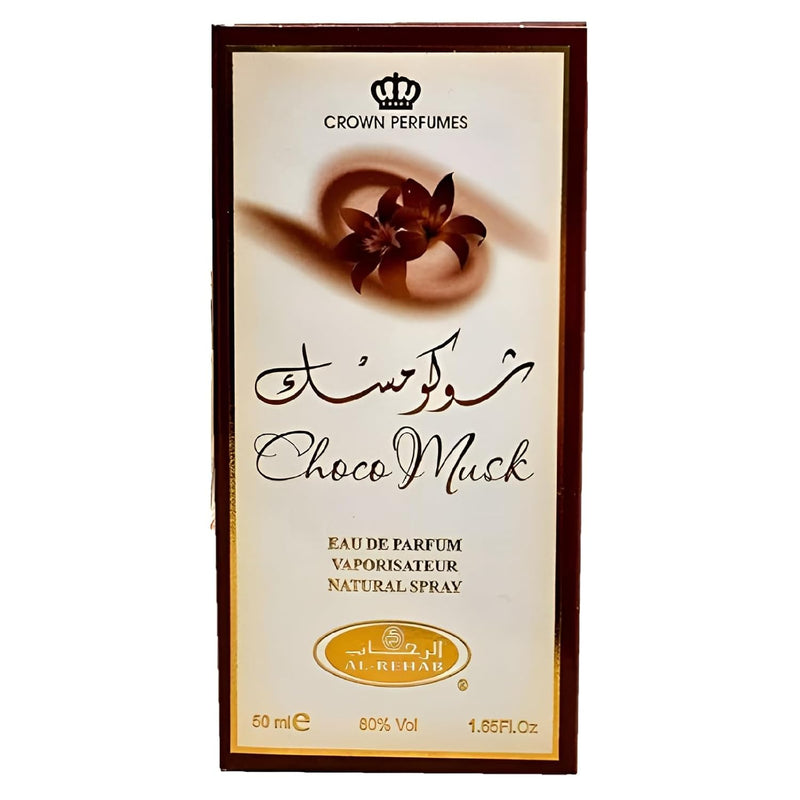 CHOCO MUSK
