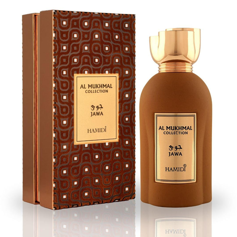 JAWA AL MUKHMAL COLLECTION