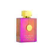 Club de Nuit Untold Luxury Saffron Jasmine Eau de Parfum