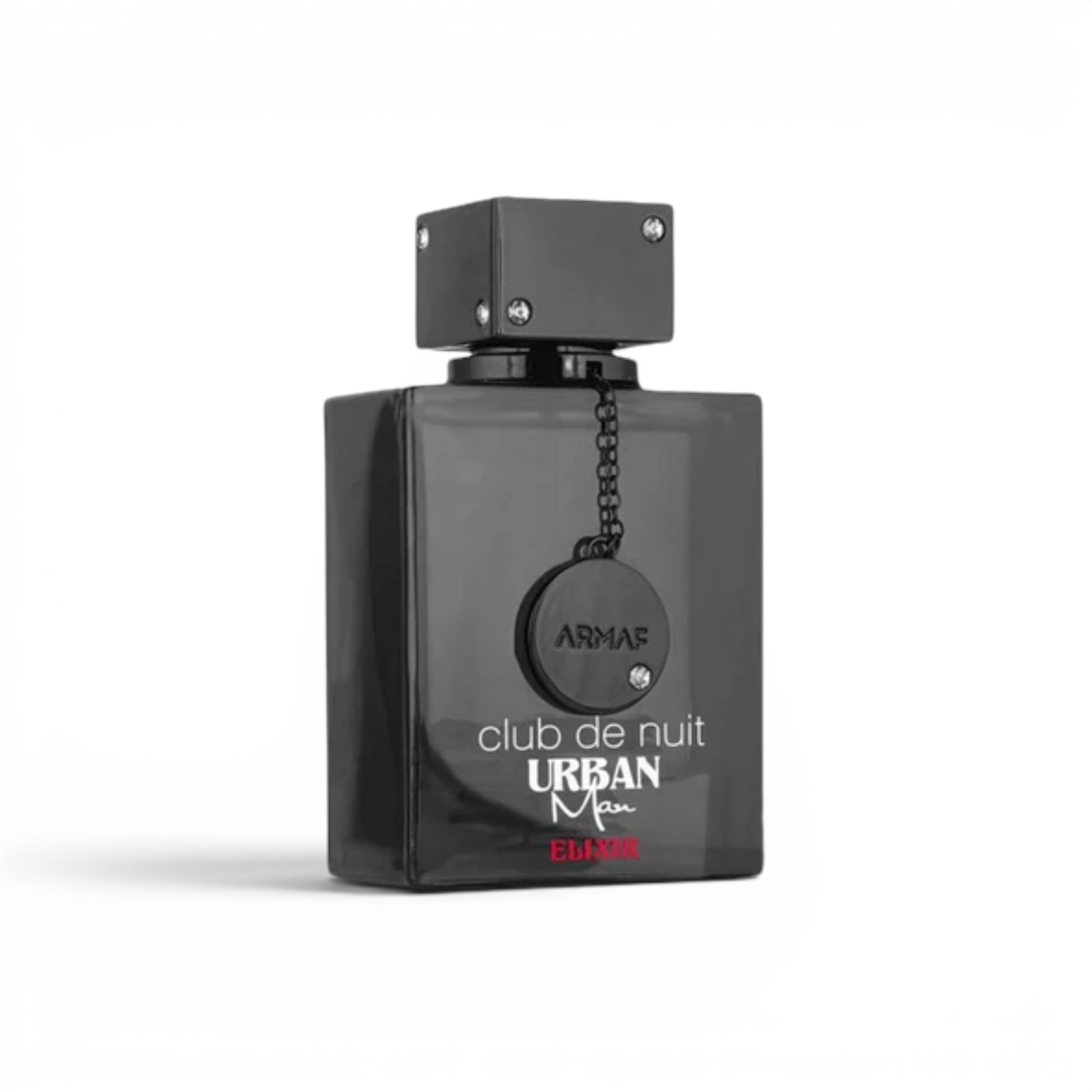 Club de Nuit Urban Man Elixir Luxury Eau de Parfum