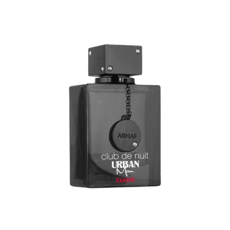 Club de Nuit Urban Man Elixir Luxury Eau de Parfum