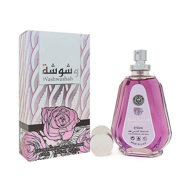 WASHWASHAH 50ml