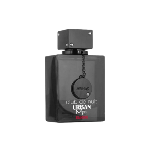 Club de Nuit Urban Man Elixir Luxury Eau de Parfum