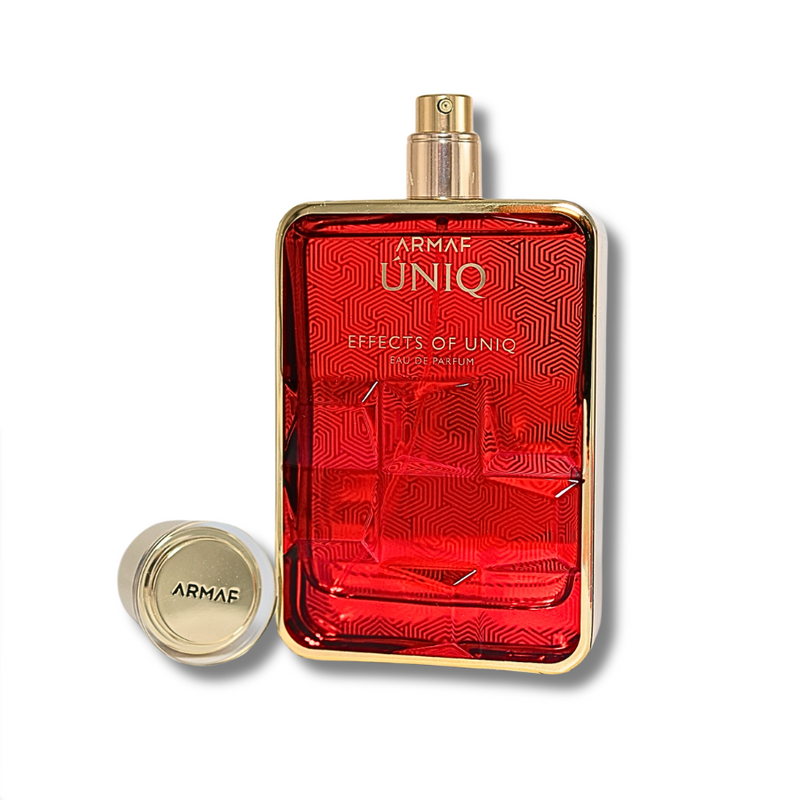 EFFCTS OF UNIQ