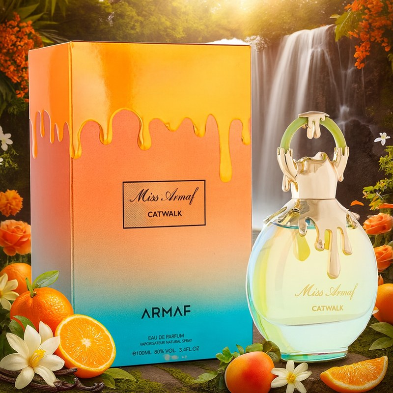 Armaf Miss Armaf Catwalk Eau de Parfum for Women