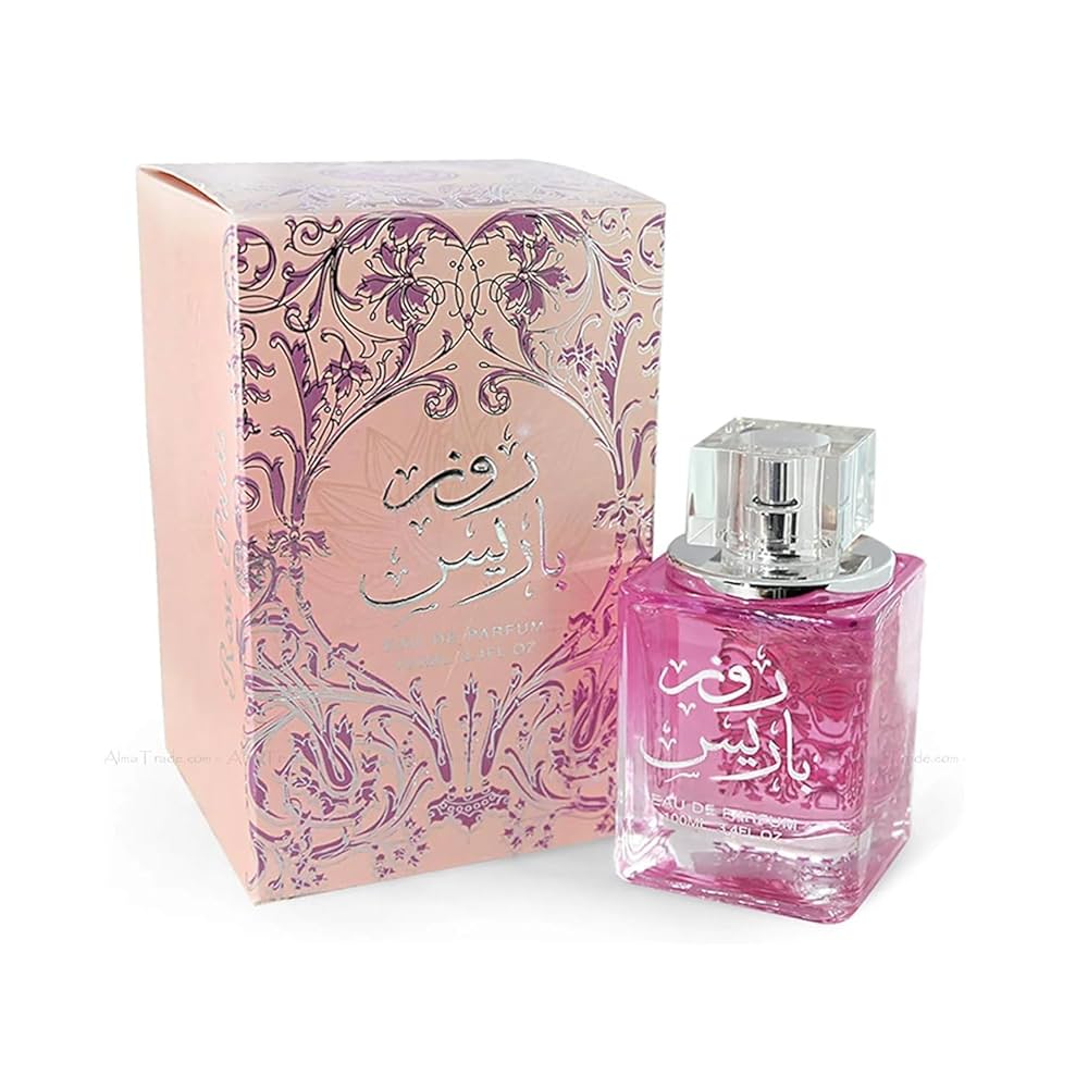 ROSE PARIS NEW