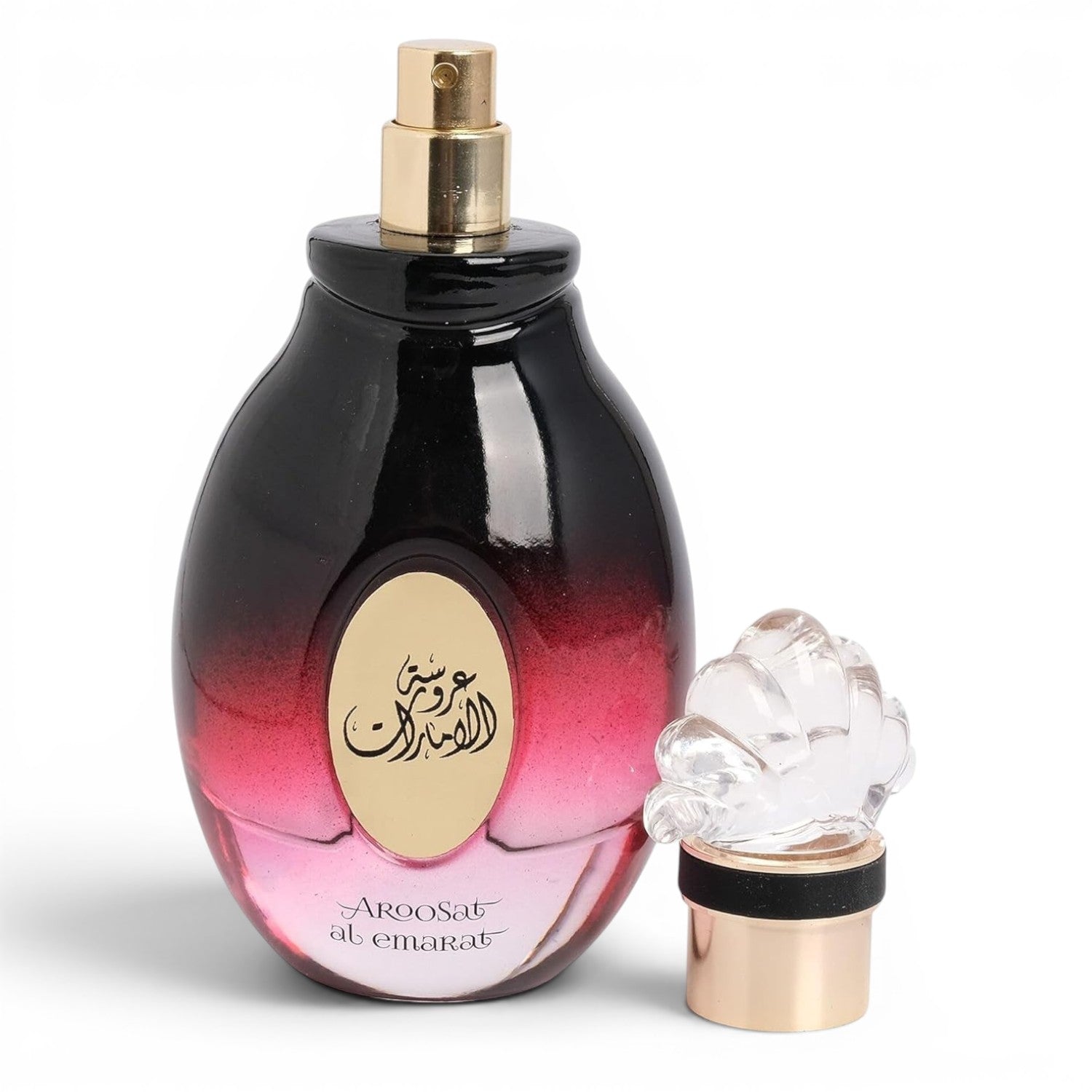 Aroosat Al Emarat Eau De Parfum Natural Spray