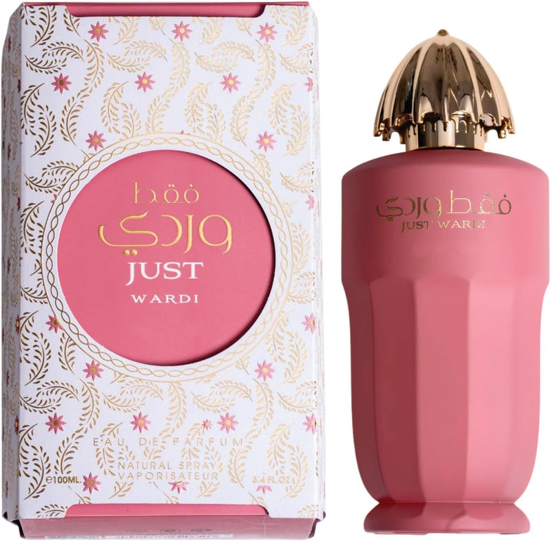 JUST WARDI 100ML