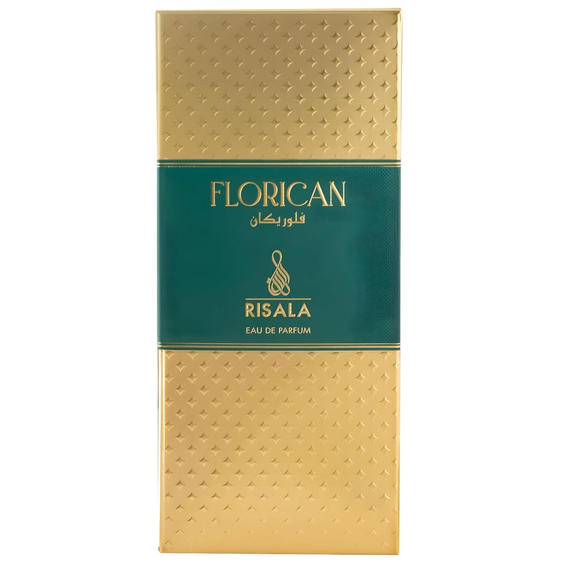 FLORICAN