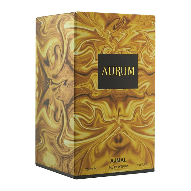 AURUM 75ML