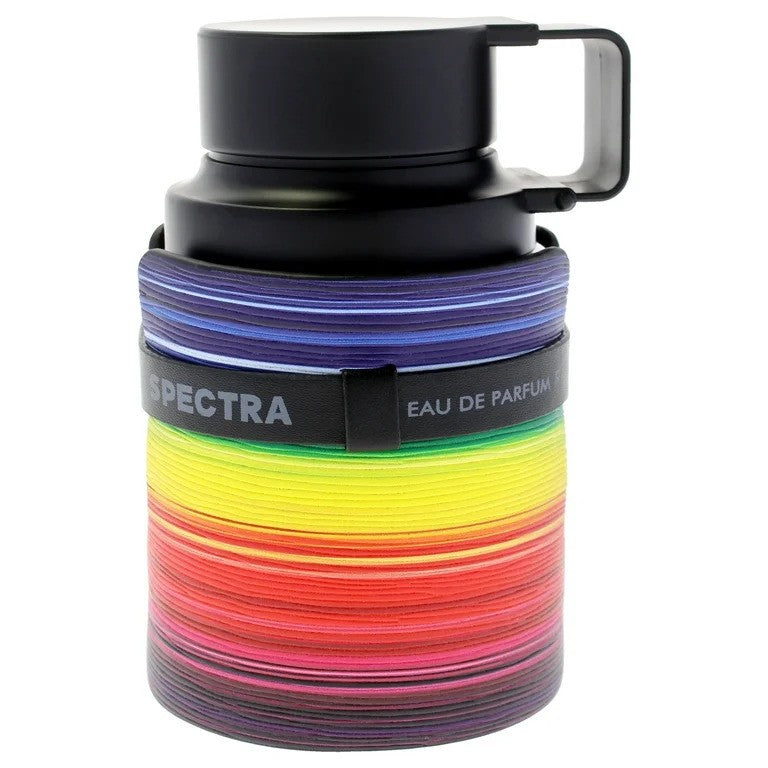 Armaf Odyssey Spectra Eau de Parfum Rainbow Edition 200ml