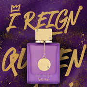 Armaf Club De Nuit Maleka Eau De Parfum 105ml Fresh