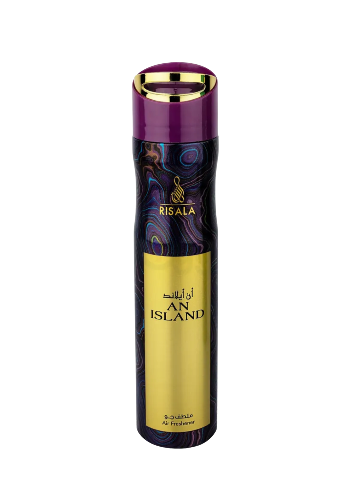 AN ISLAND AIR FRESHENER
