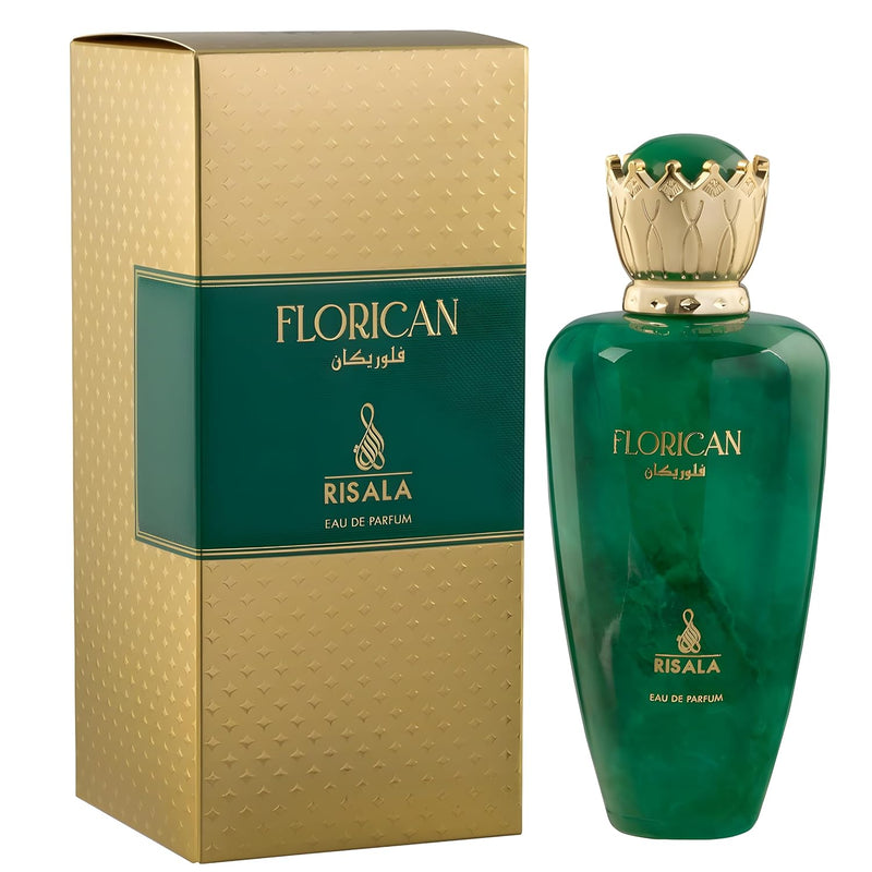 FLORICAN