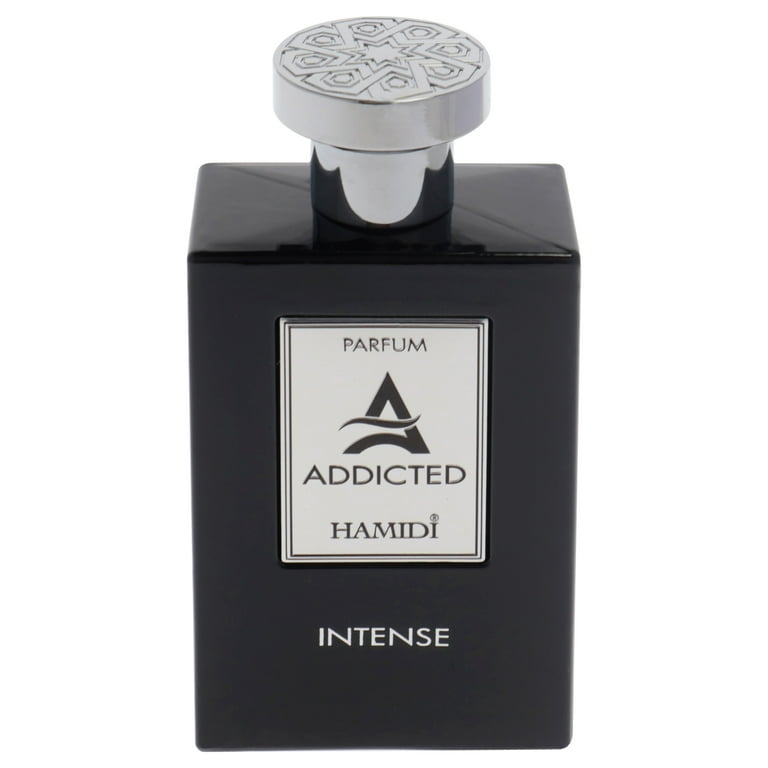 ADDICTED INTENSE