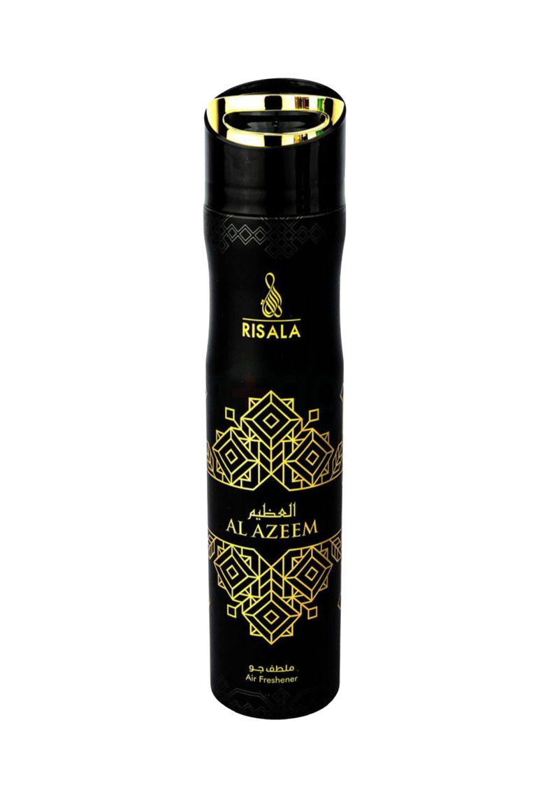 AL AZEEM AIR FRESHENER