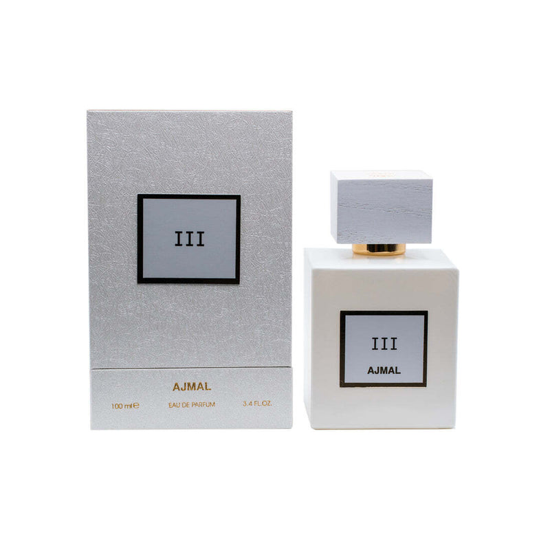 BLANCHE COLLECTION III 100ML