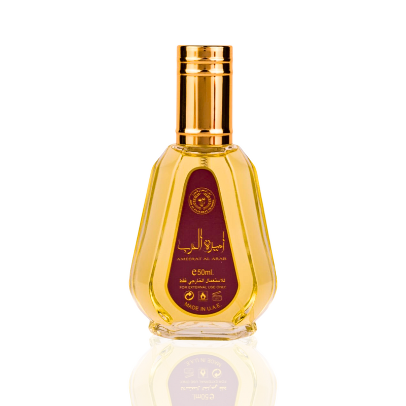 AMEERAT AL ARAB 50 ML