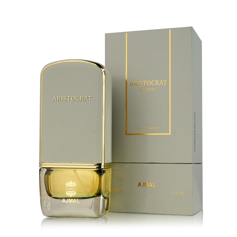 ARISTOCRAT WOMAN 75ML