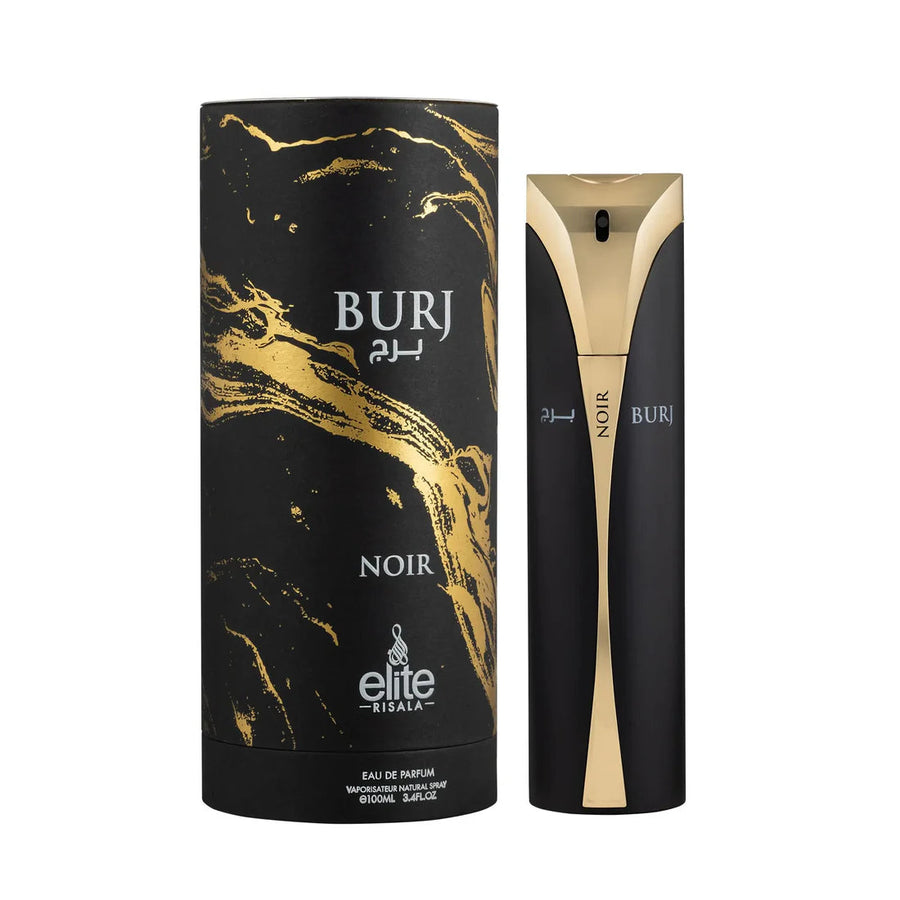 BURJ NOIR