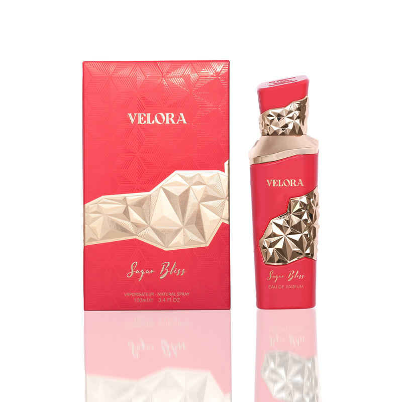 VELORA SUGAR BLISS 100 ML