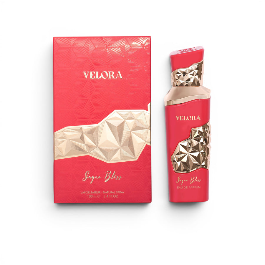Velora Sugar Bliss Eau De Parfum For Women