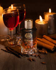 Astoria Wild Night Unisex Eau de Parfum Bold Cognac