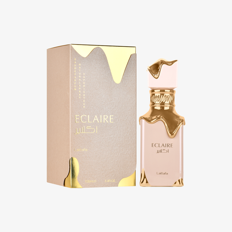 ECLAIRE LATTAFA