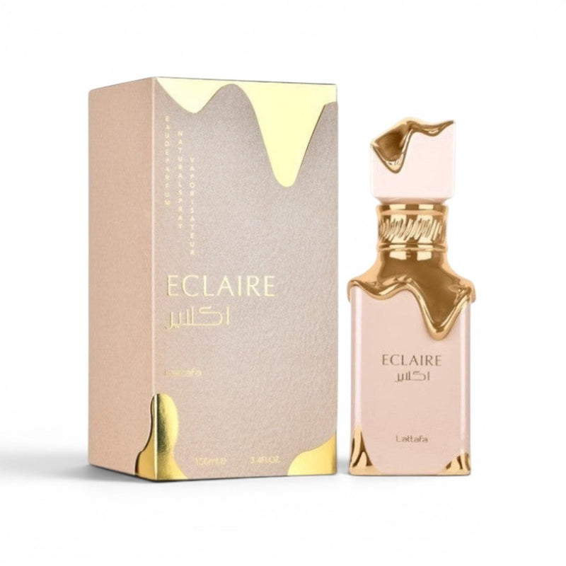 Lattafa Eclaire Eau de Parfum Spray for Women