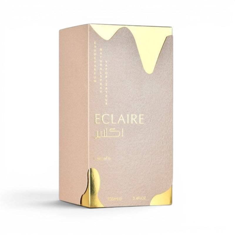 Lattafa Eclaire Eau de Parfum Spray for Women