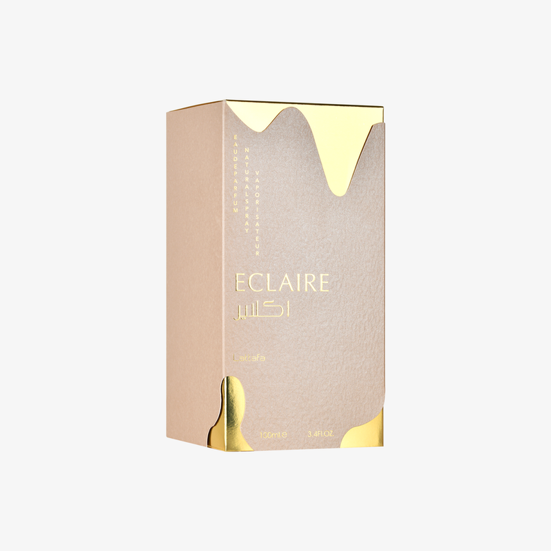 ECLAIRE LATTAFA