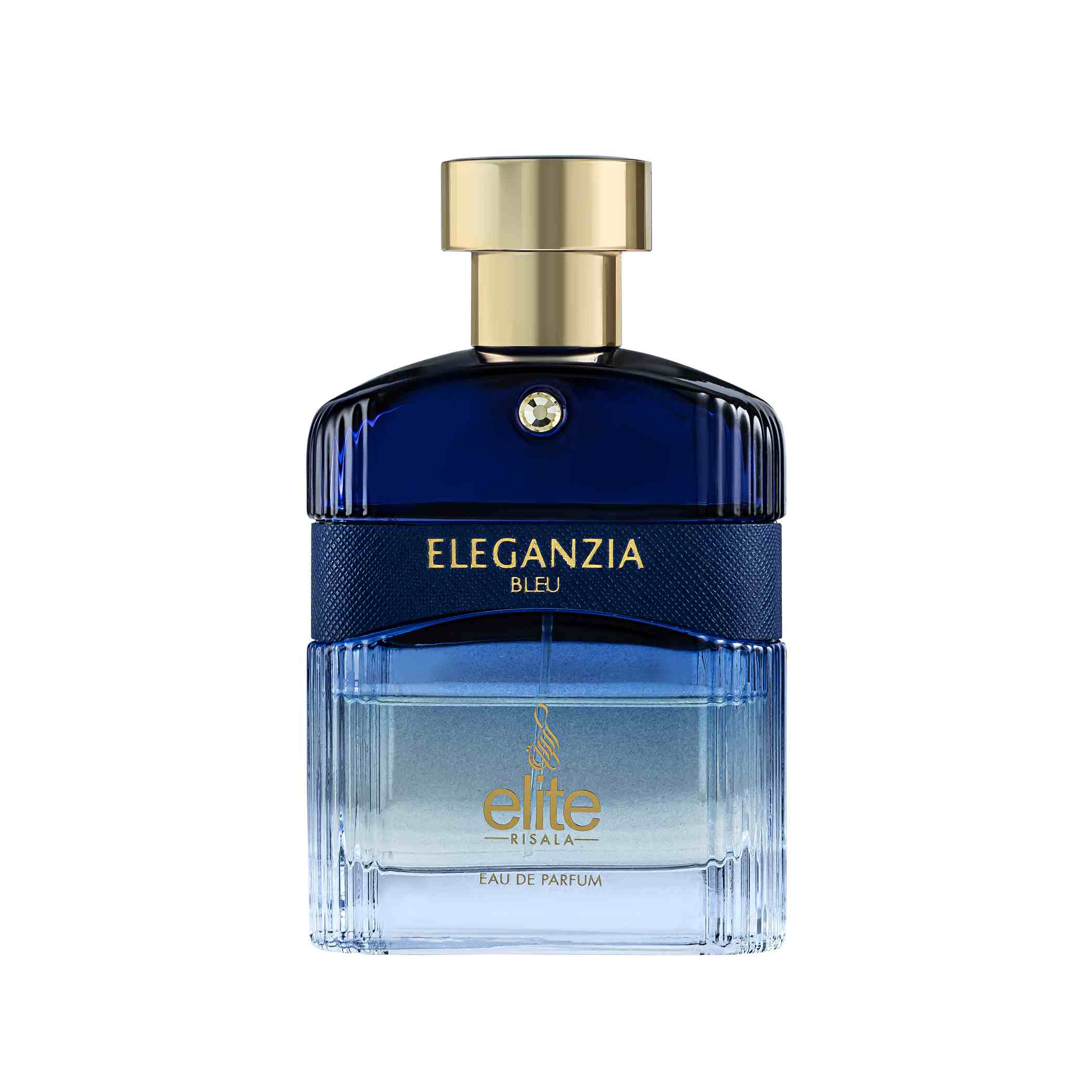 RISALA Elite Eleganzia Bleu Fresh Men's Perfume 100ml