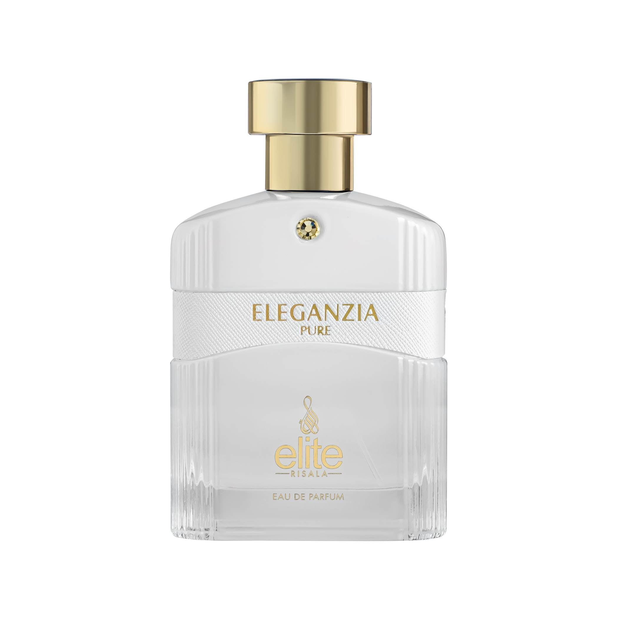 RISALA Elite Eleganzia Pure Men Perfume 100ml